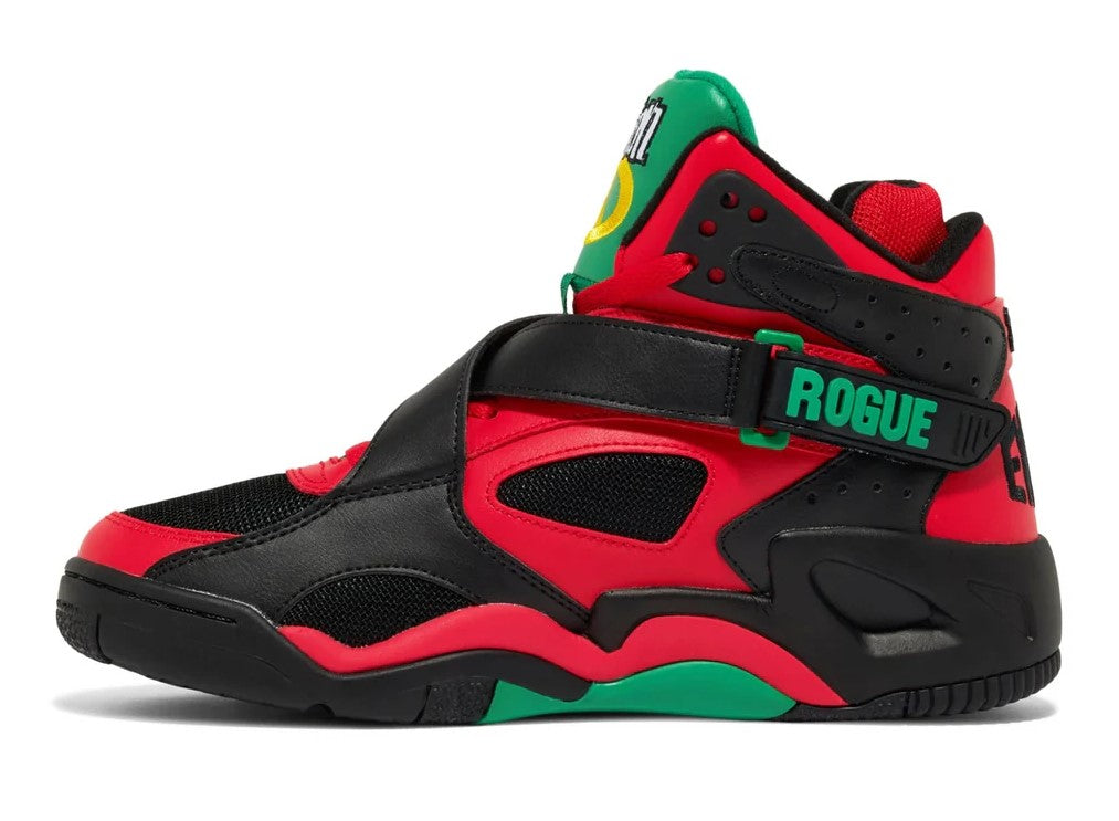 Patrick Ewing Rogue x Lost Boyz - 1EW02637-637 β Front View