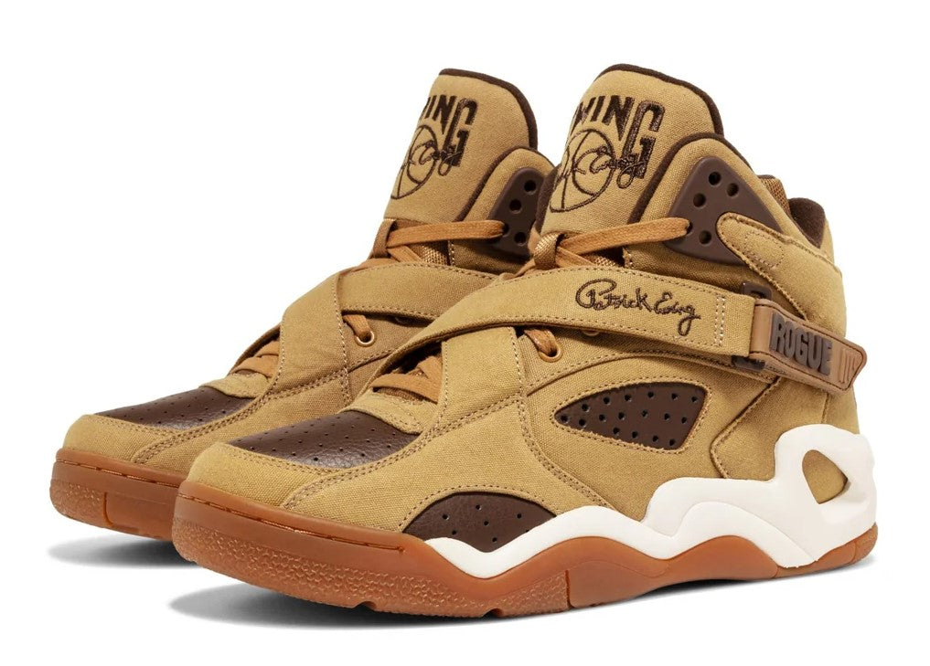 Patrick Ewing Rogue - 1EW02654-200 β Three-Quarter View
