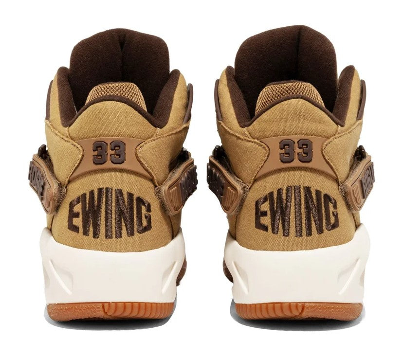 Patrick Ewing Rogue - 1EW02654-200 β Back View