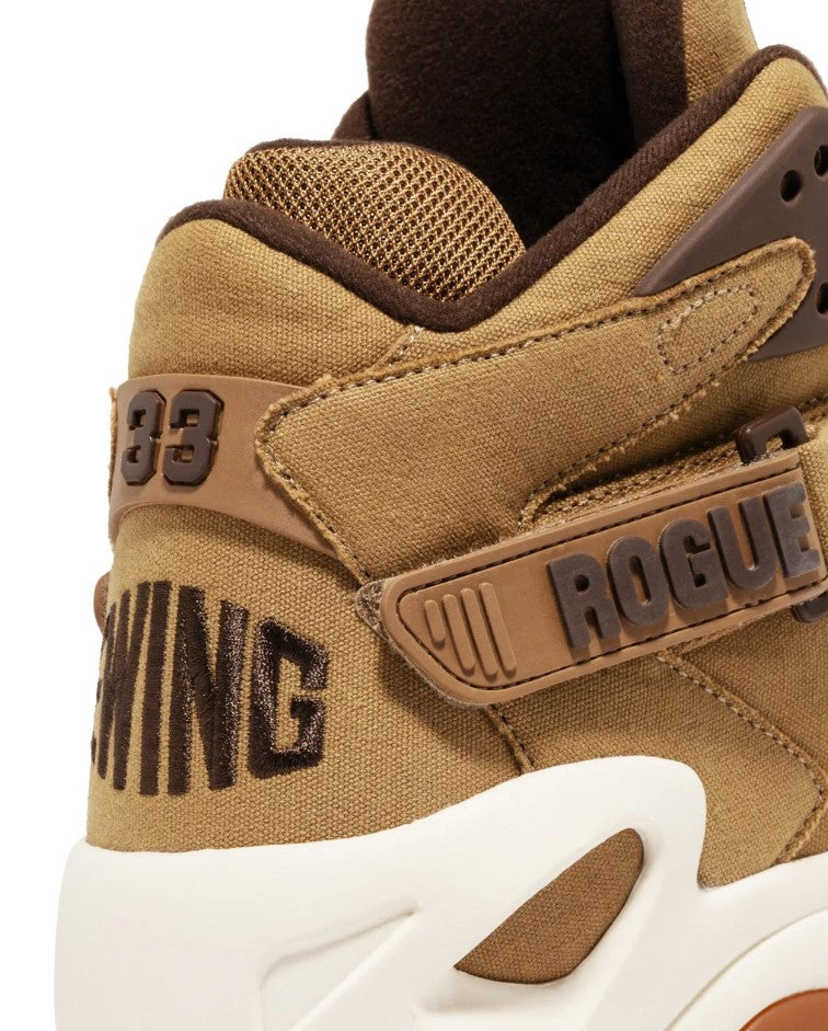 Patrick Ewing Rogue - 1EW02654-200 β On-Foot Styling