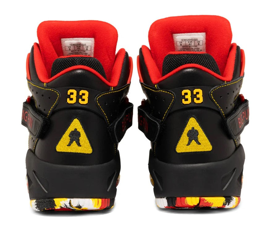 Ewing Rogue x Big Pun - 1EW02645-025