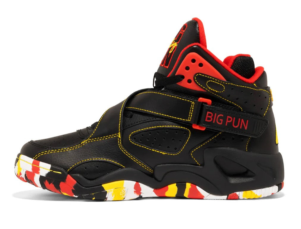 Ewing Rogue x Big Pun - 1EW02645-025