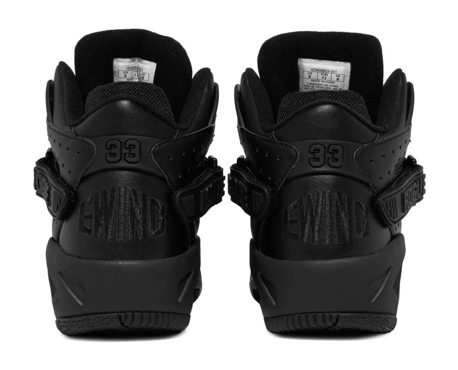 Patrick Ewing Rogue - 1EW02623-001 β On-Foot Styling