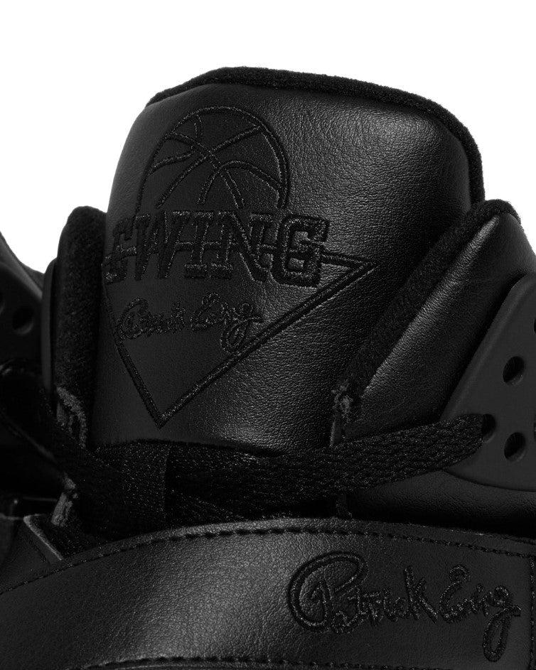 Patrick Ewing Rogue - 1EW02623-001 β Back View
