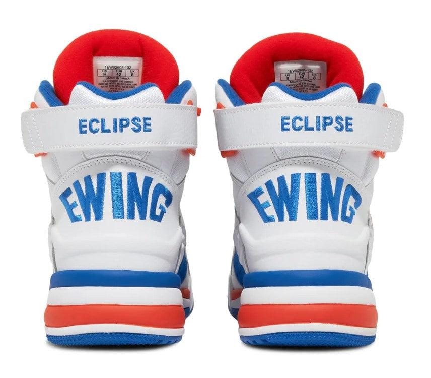 Patrick Ewing Eclipse OG - 1EW02605-132 β Front View