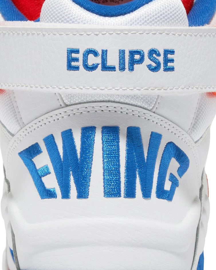 Patrick Ewing Eclipse OG - 1EW02605-132 β Three-Quarter View