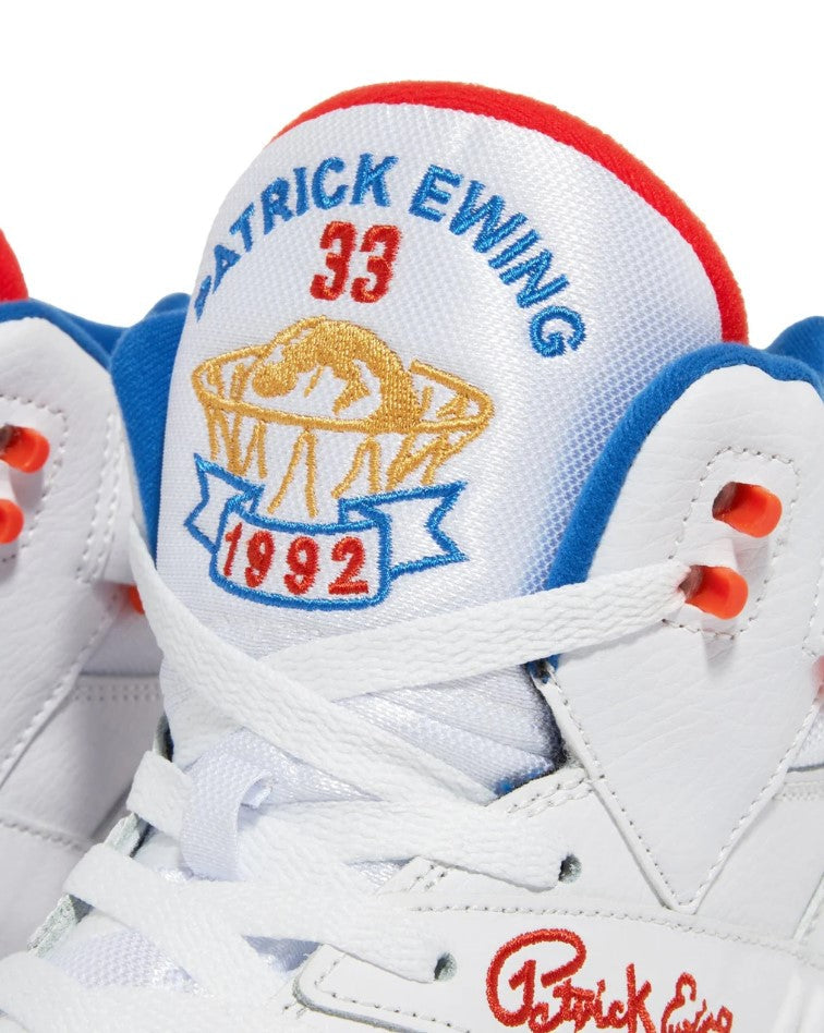 Patrick Ewing Eclipse OG - 1EW02605-132 β Top View
