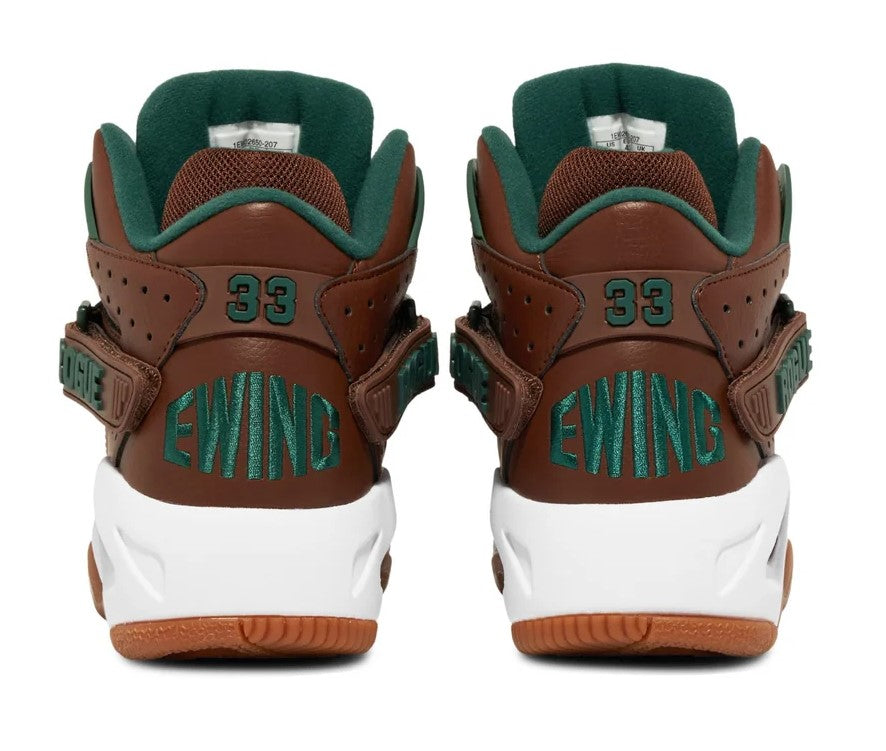 Patrick Ewing Rogue - 1EW02650-207 β On-Foot Styling