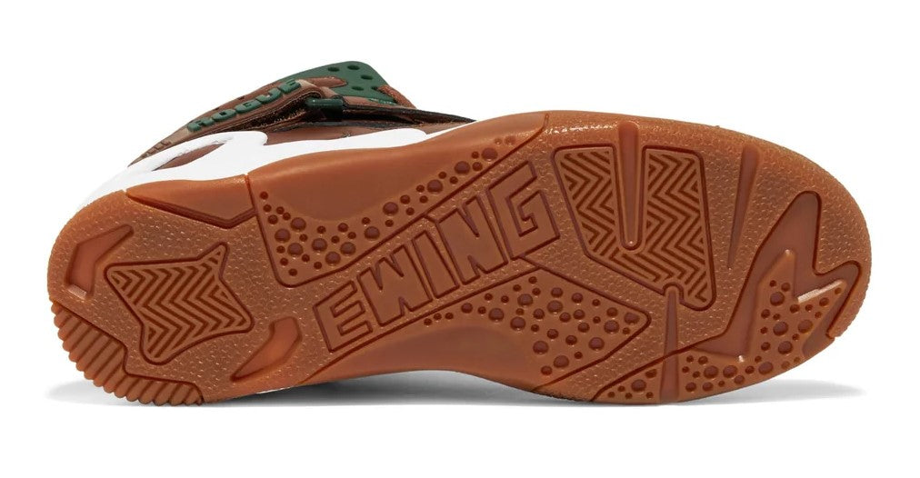 Patrick Ewing Rogue - 1EW02650-207 β Front View