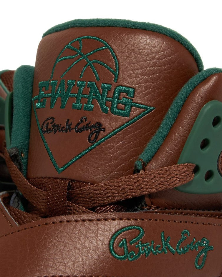 Patrick Ewing Rogue - 1EW02650-207 β Back View