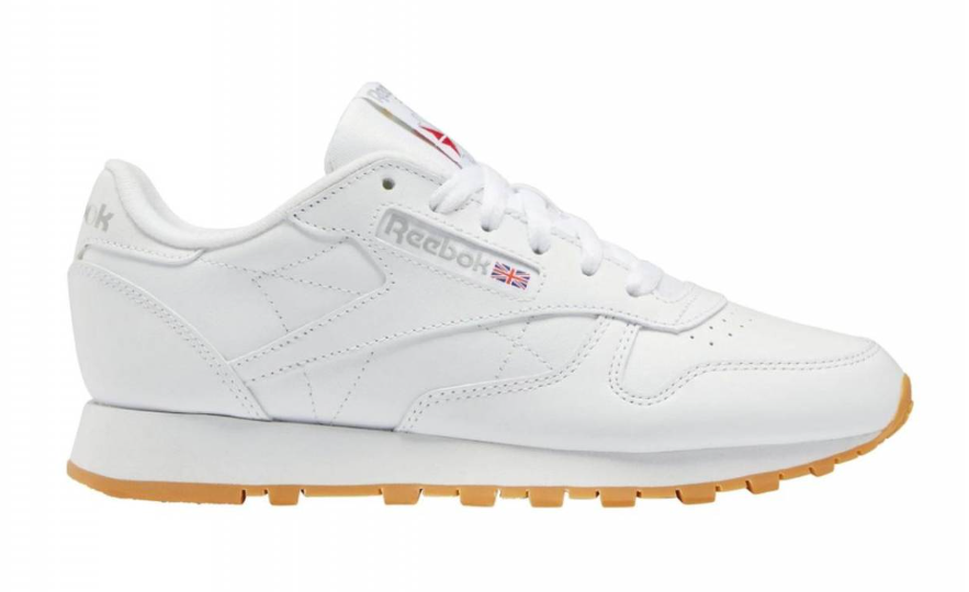 Reebok Classic Leather - 100008495 (Women's) — product view 1