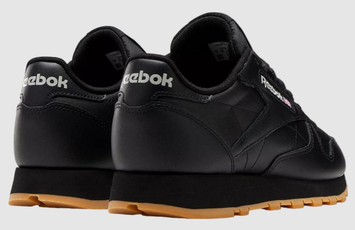 Reebok Classic Leather - 100008498 (Women's) — product view 3