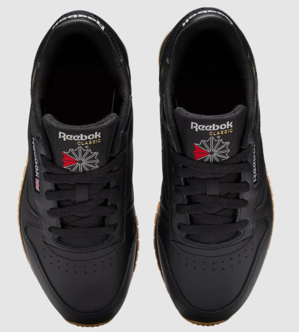 Reebok Classic Leather - 100008498 (Women's) — product view 4