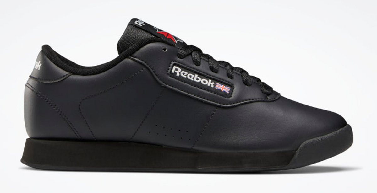 Reebok Classic Princess - 7344 - Womens — product view 1