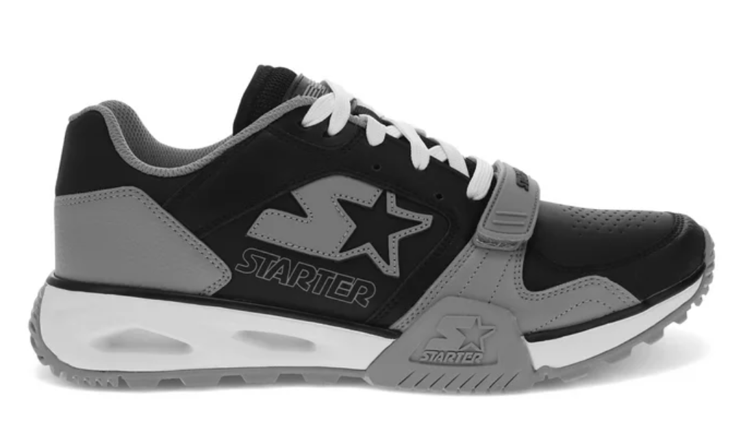 Starter Trainer Low - 430-10154 — product view 1