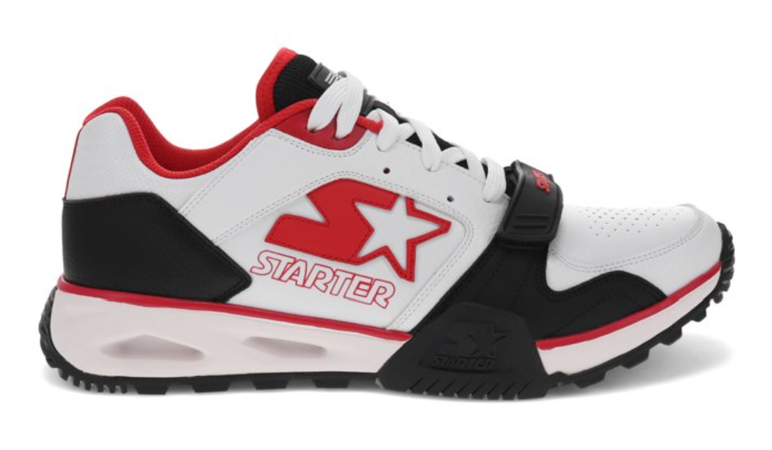 Starter Trainer Low, 430-10158 — product view 1