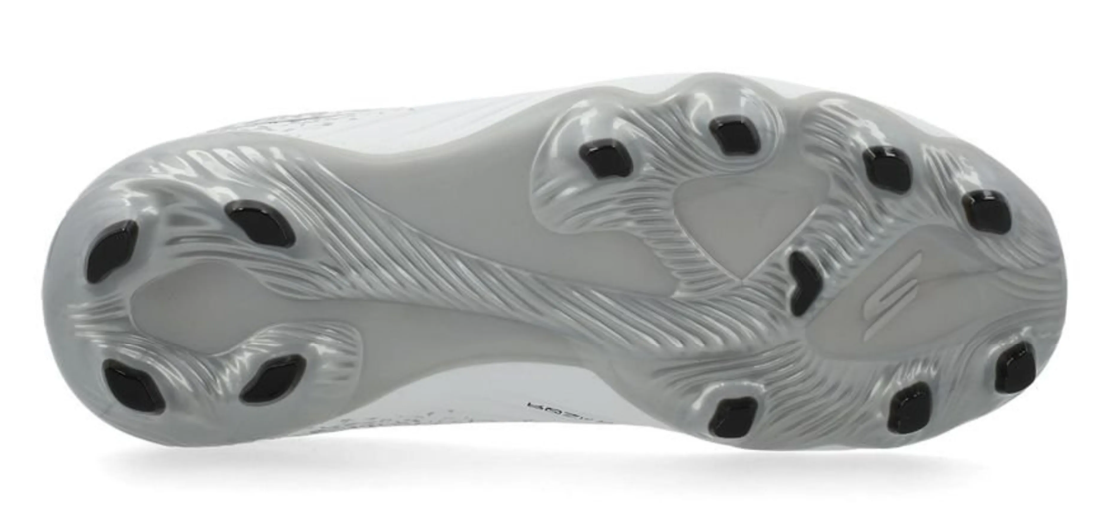 Skechers Razor, Kids'-Juniors Soccer Shoes (252080N-WSL) — product view 7
