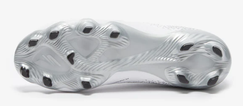 Skechers Razor - Kids / Juniors Soccer Shoes (252060L-WSL) — product view 5