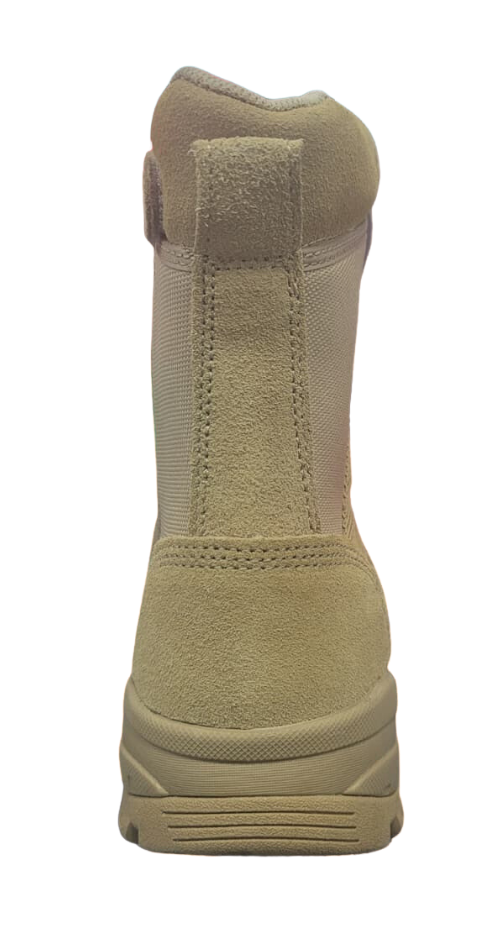 Tactical Boot - 9601-09 (Genuine Leather Upper) — product view 4