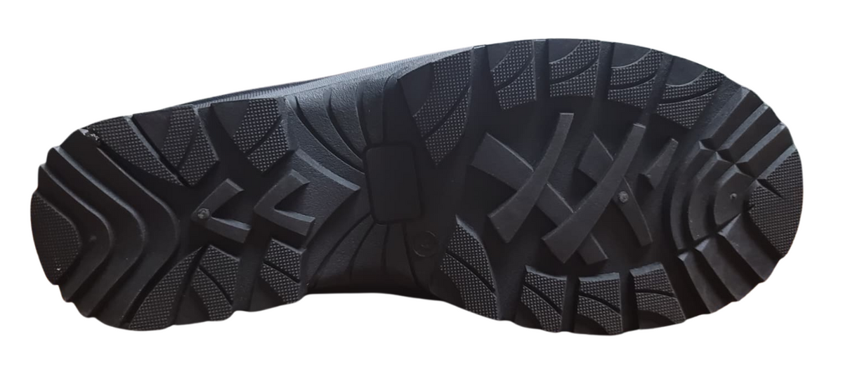 Waterproof Boots - Genuine Leather - Zanco - 3702 — product view 5