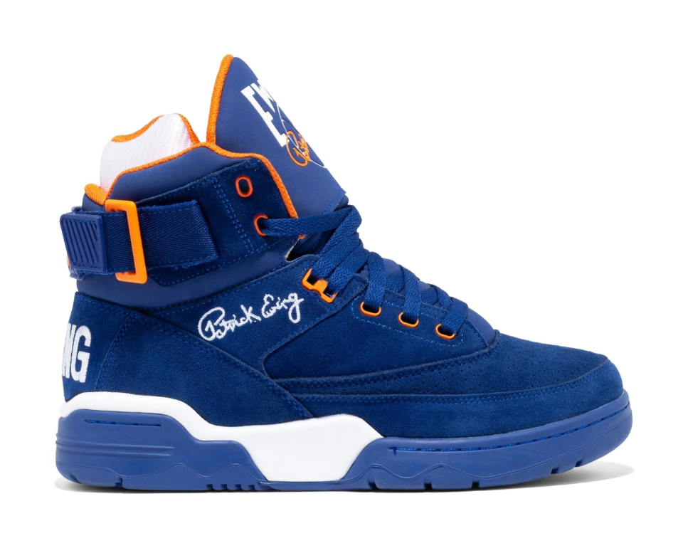 Patrick Ewing 33 Hi Og - 1EW90013-449 — product view 1