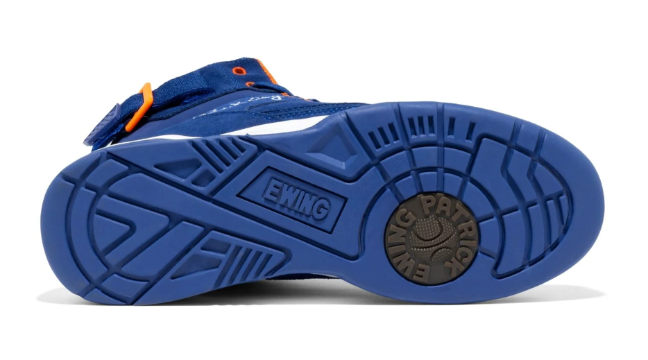 Patrick Ewing 33 Hi Og - 1EW90013-449 — product view 9
