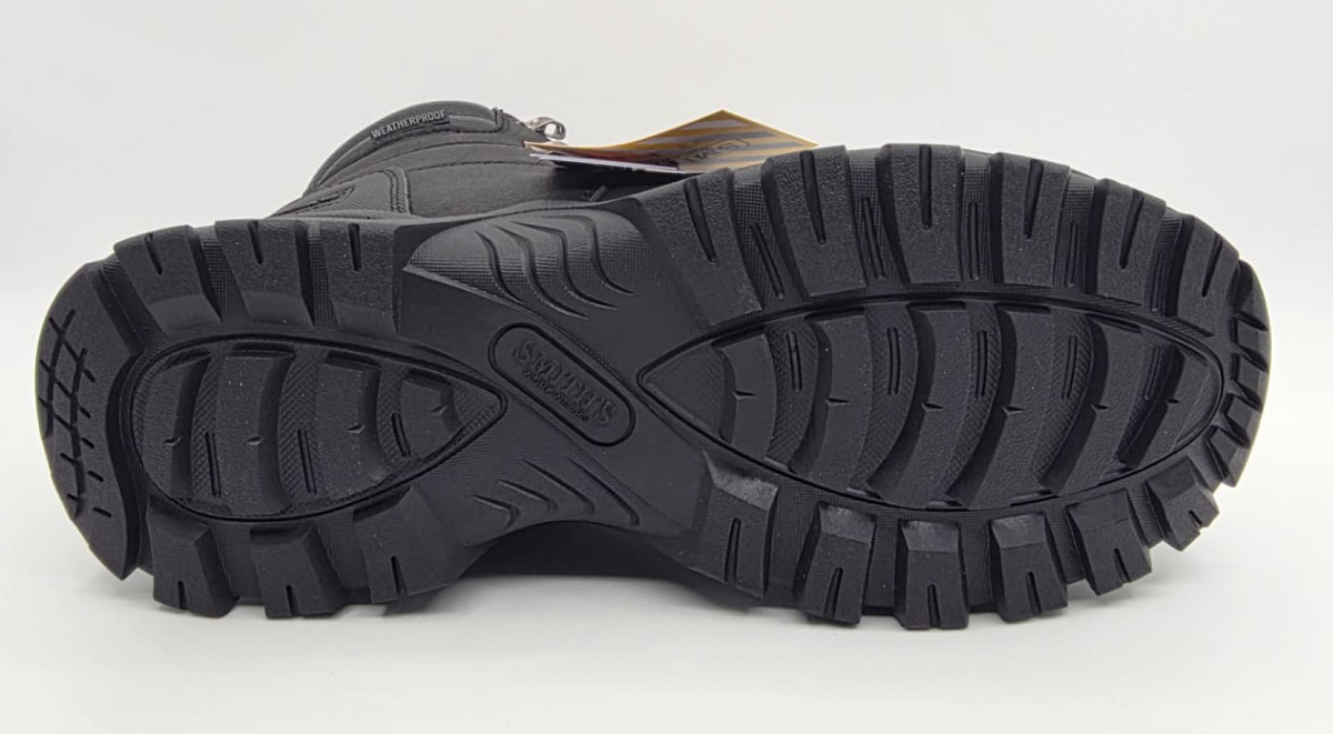 Steel Toe "Smith'S Work Wear" Sa725059 — product view 7