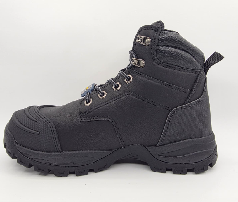 Steel Toe "Smith'S Work Wear" Sa725059 — product view 4