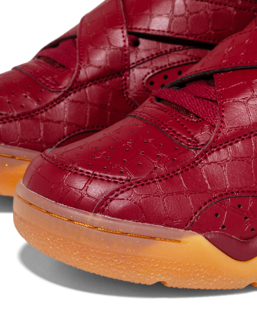 Patrick Ewing Rogue x Pimp C - 1EW00245-235 – On-Foot Styling