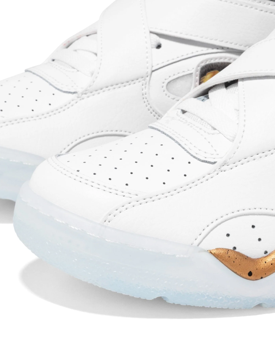 Patrick Ewing Rogue X Laurens J - 1BM01889-107 β Back View