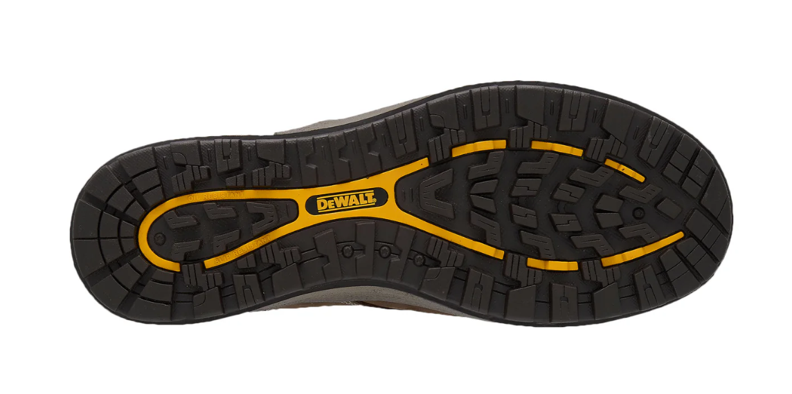 Dewalt Plasma Steel Toe, Safety Toe - DXWP10007 - Palm Crazy Horse — product view 6
