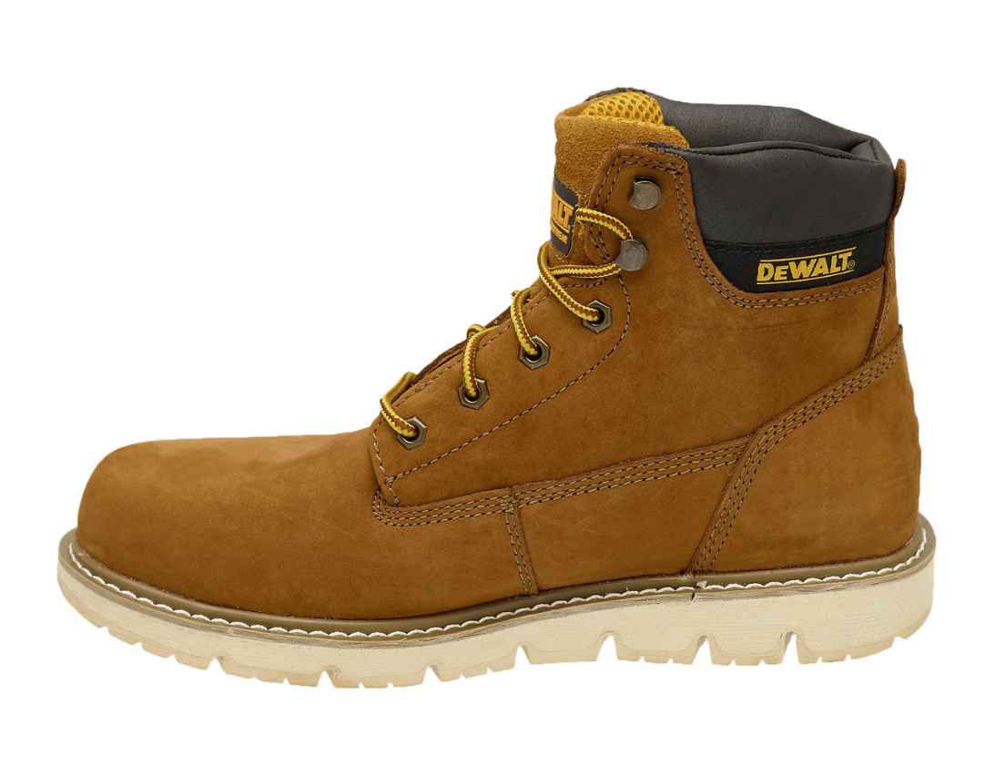 Dewalt Flex - Steel Toe - DXWP10023 - Sundance — product view 3