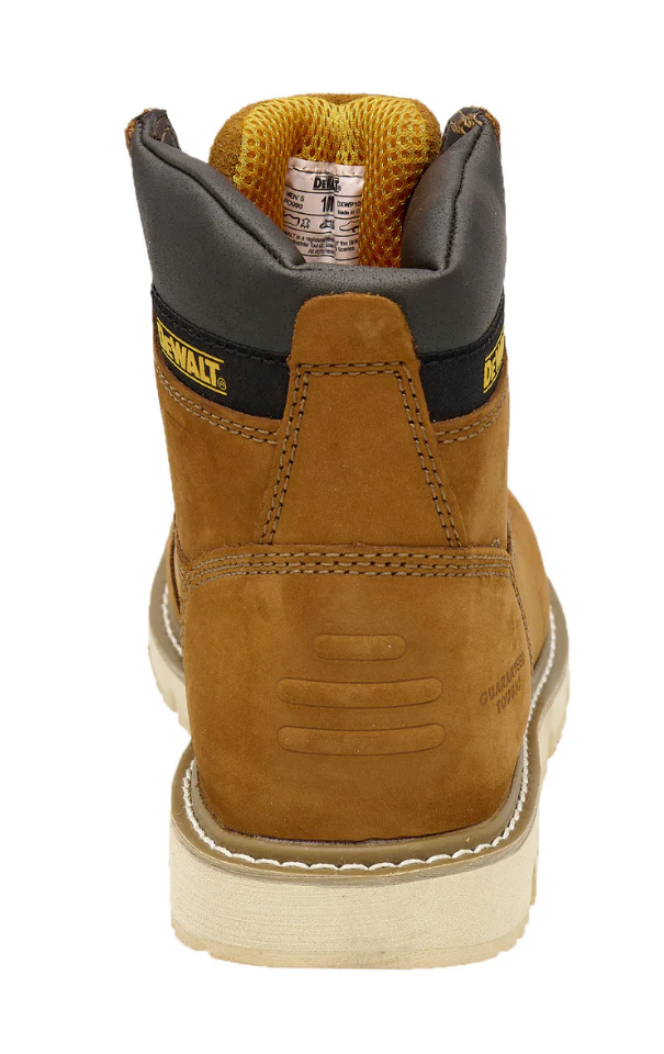 Dewalt Flex - Steel Toe - DXWP10023 - Sundance — product view 5