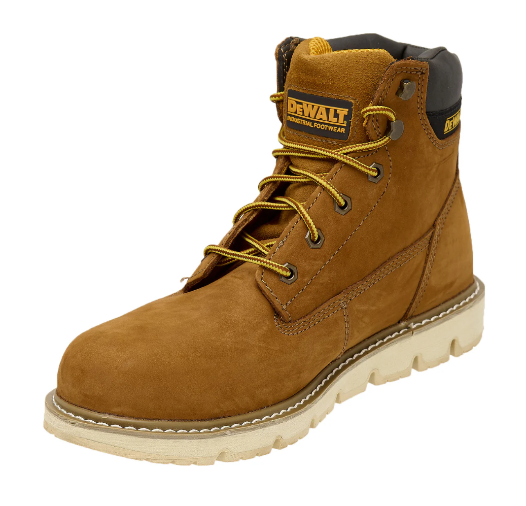 Dewalt Flex - Steel Toe - DXWP10023 - Sundance β product view 4