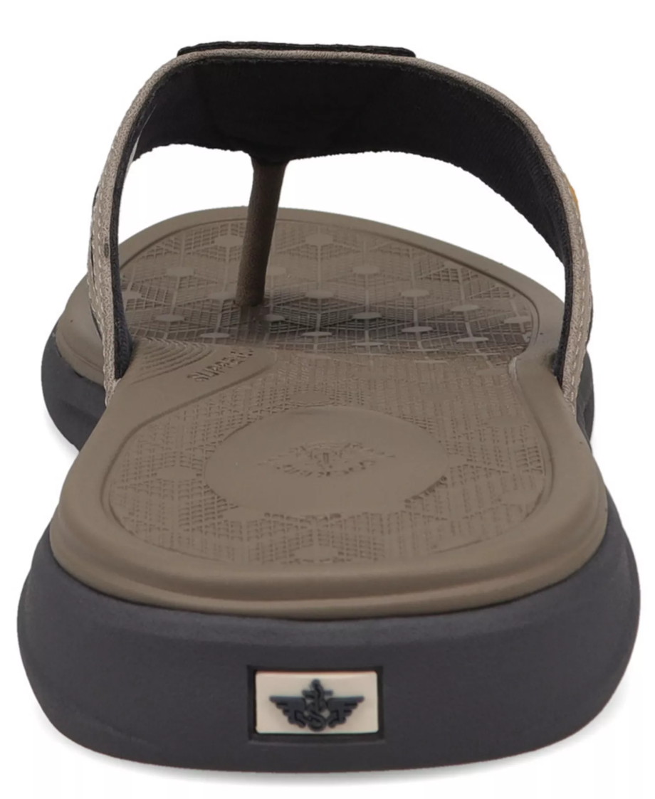 Cliff 90-34265 - Dockers Flip Flop – Three-Quarter View