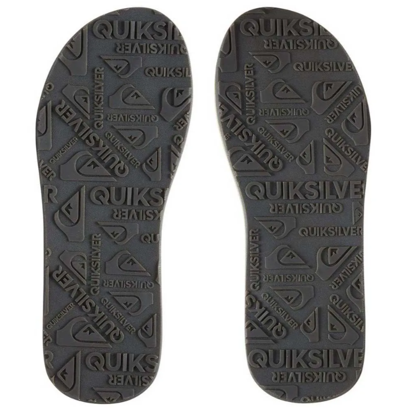 Quicksilver Carver Nubuck Sandal - AQYL100623-CTK0 — product view 5