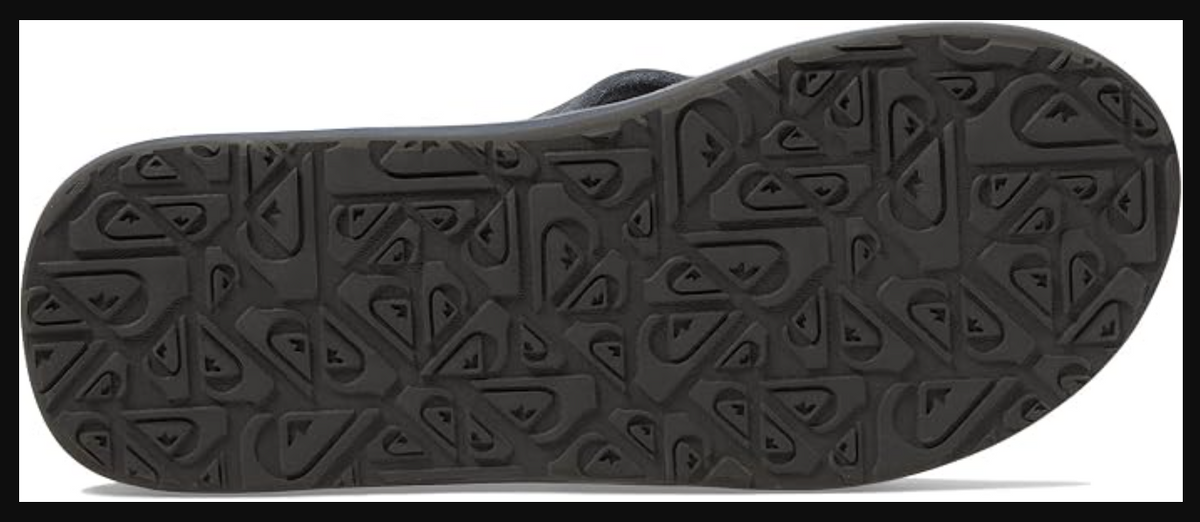 Quicksilver Carver Suede Core - CQ10086M-V — product view 6