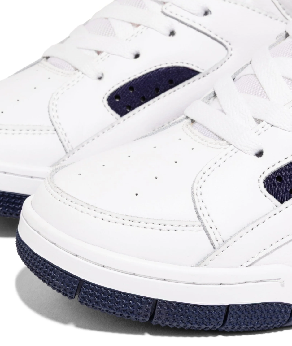 Patrick Ewing Eclipse Og Usa - 1EW90152-125 - White / Navy / Red — product view 6