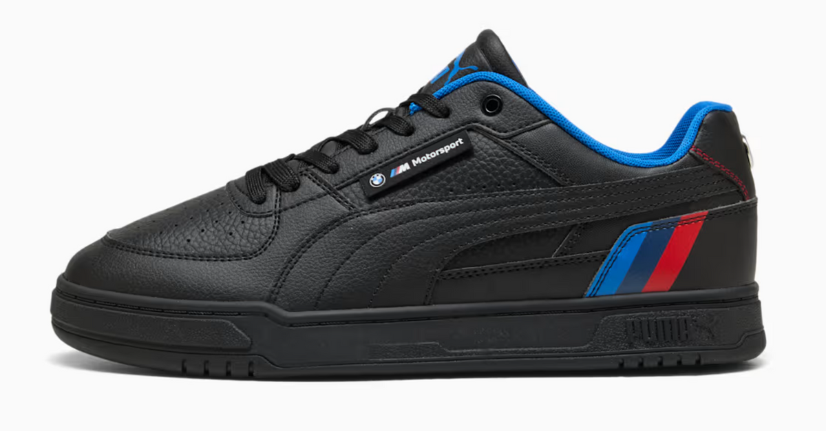 Puma Bmw Mms Caven Lll - 309477-01 — product view 1