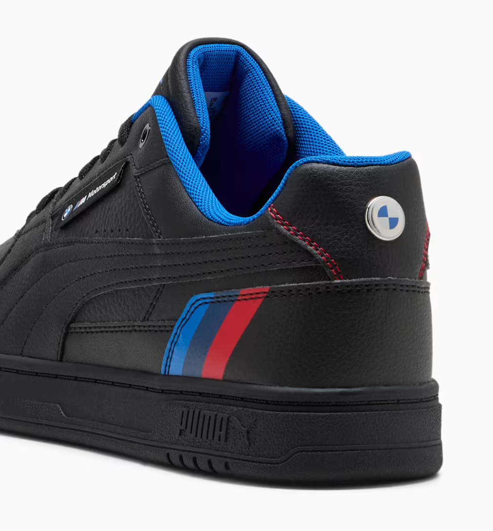 Puma Bmw Mms Caven Lll - 309477-01 — product view 3