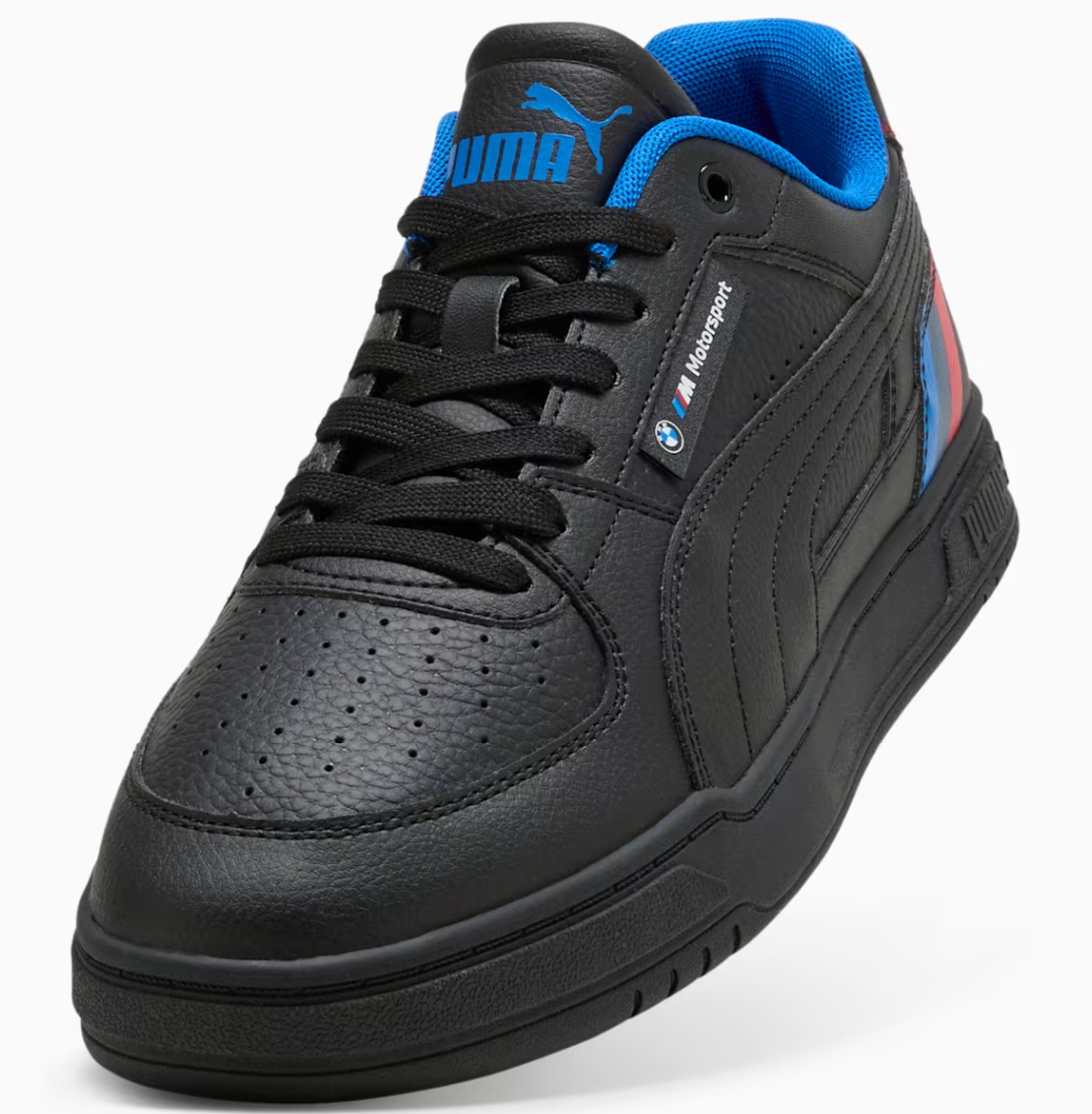 Puma Bmw Mms Caven Lll - 309477-01 — product view 6