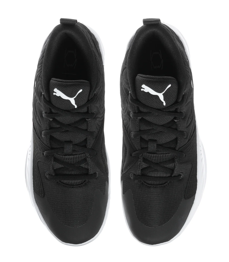 Puma Court Pro 3 (Men's) - 313830-01 — product view 4