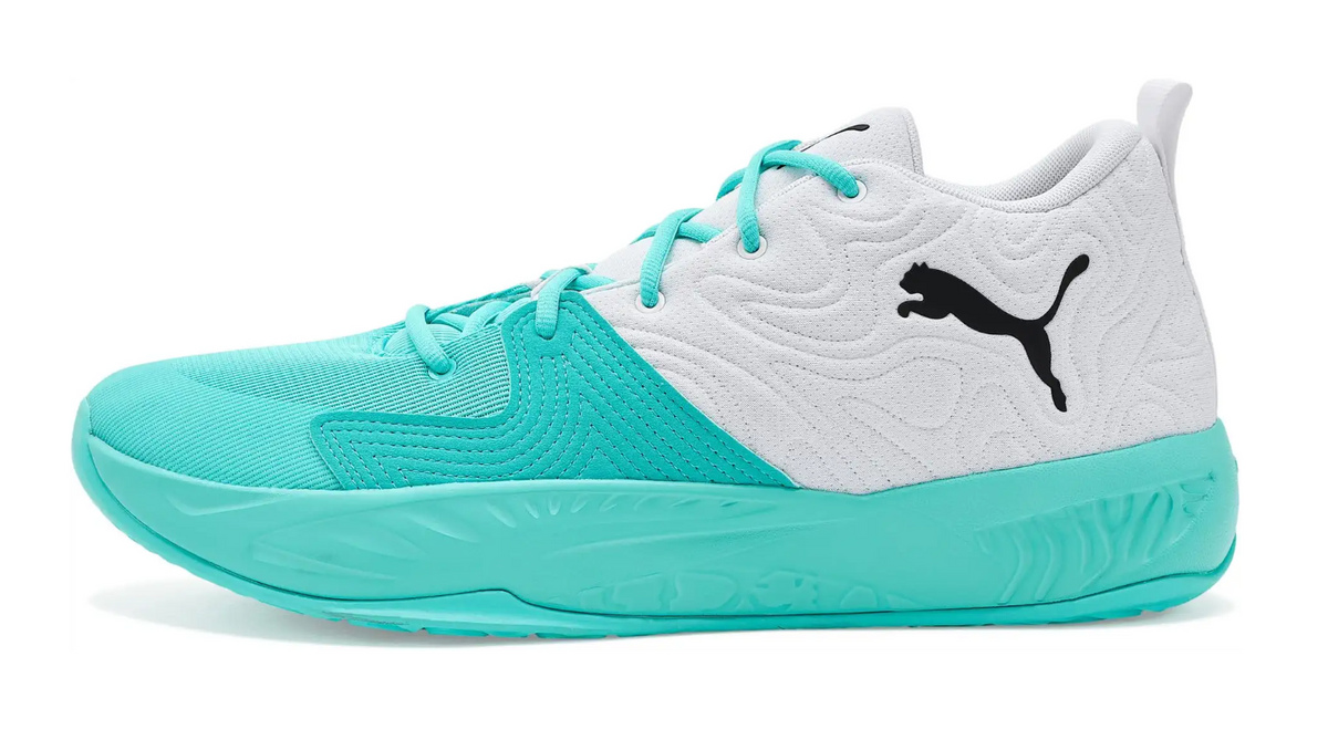 Puma Court Pro 3 (Men's) - 313830-04 — product view 2