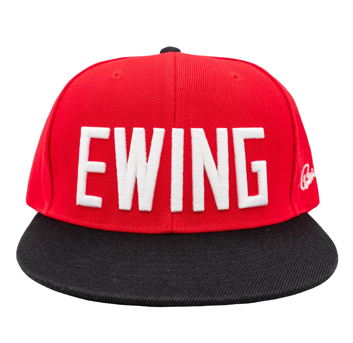 Patrick Ewing Cap - 50586 — product view 1