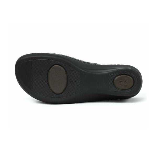 Sheila Women’s Adjustable Comfort Sandal