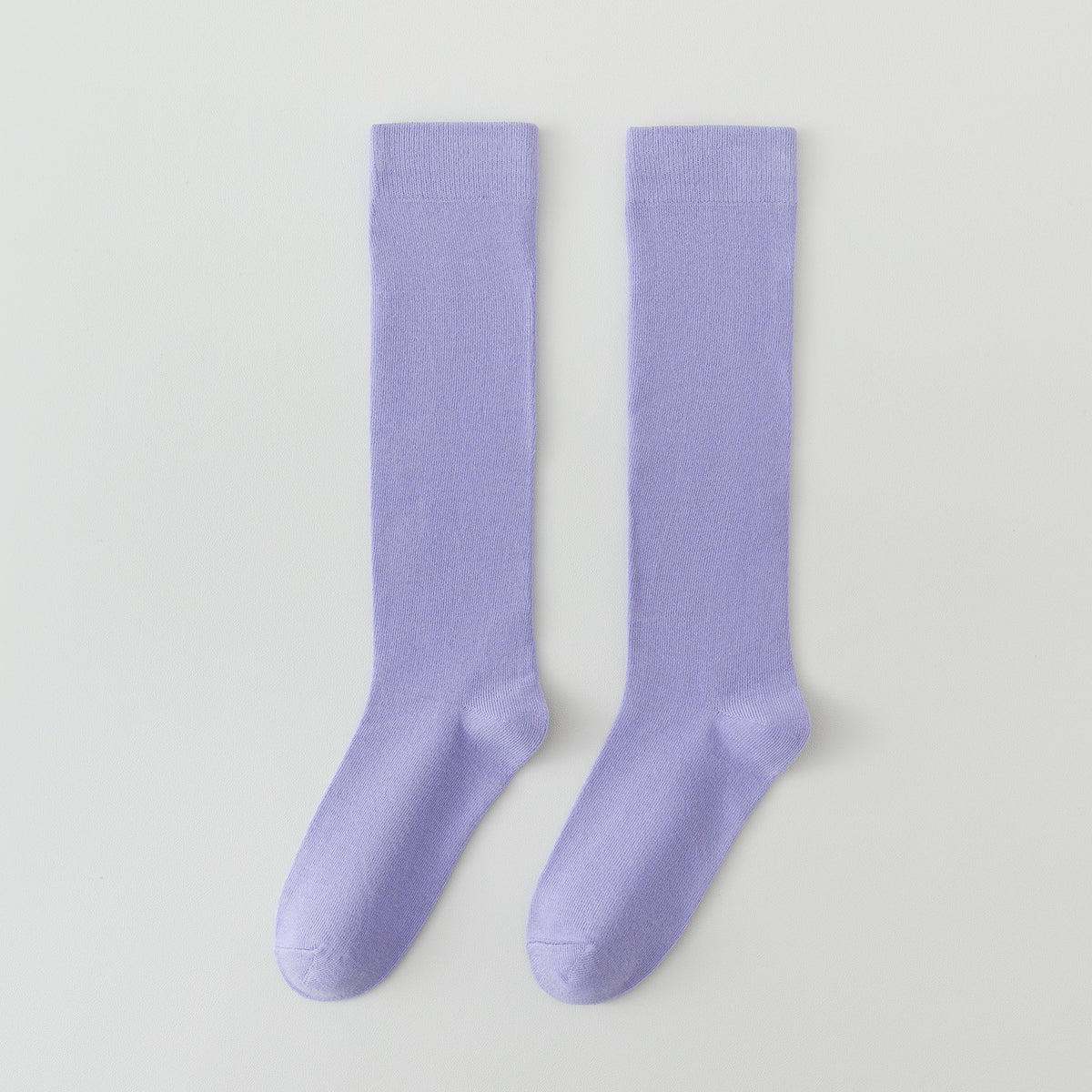 Lairos Premium Solids - Light Purple
