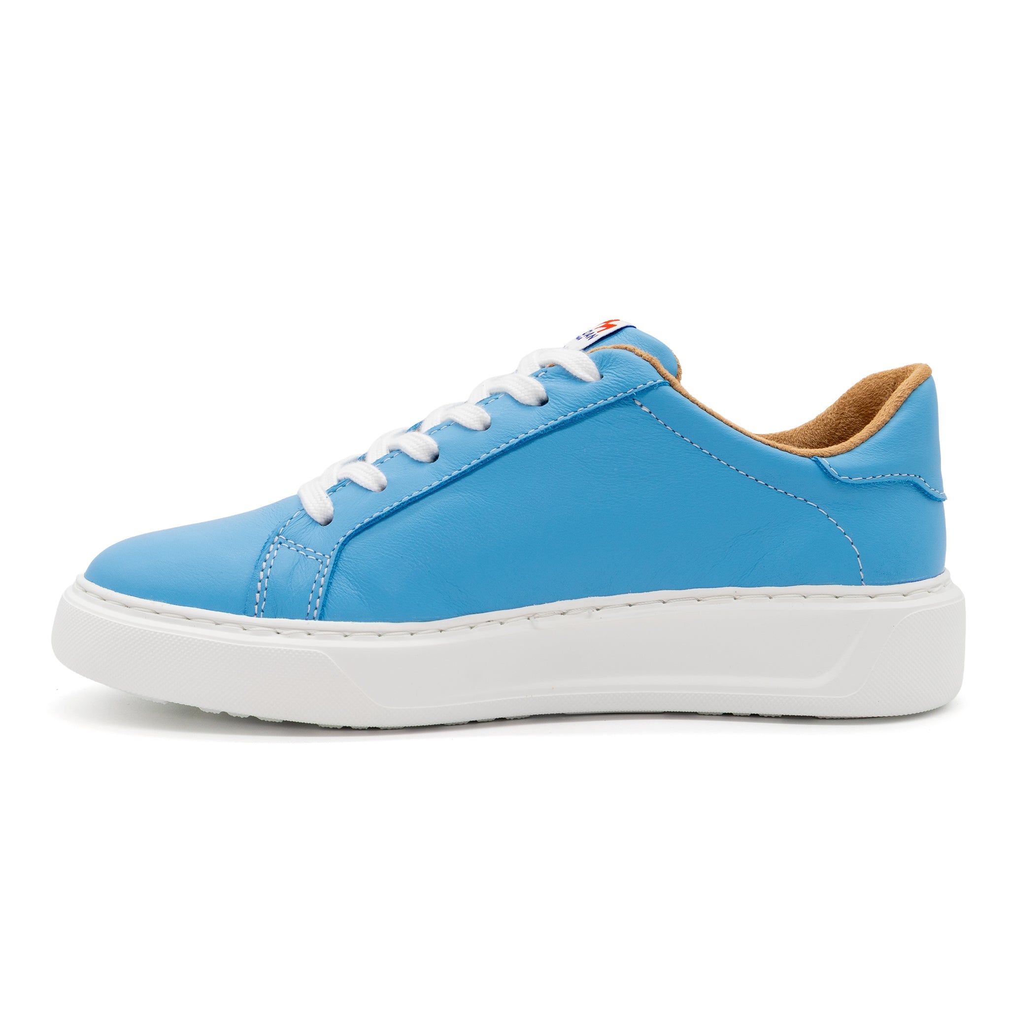 601 Solid | Baby Blue