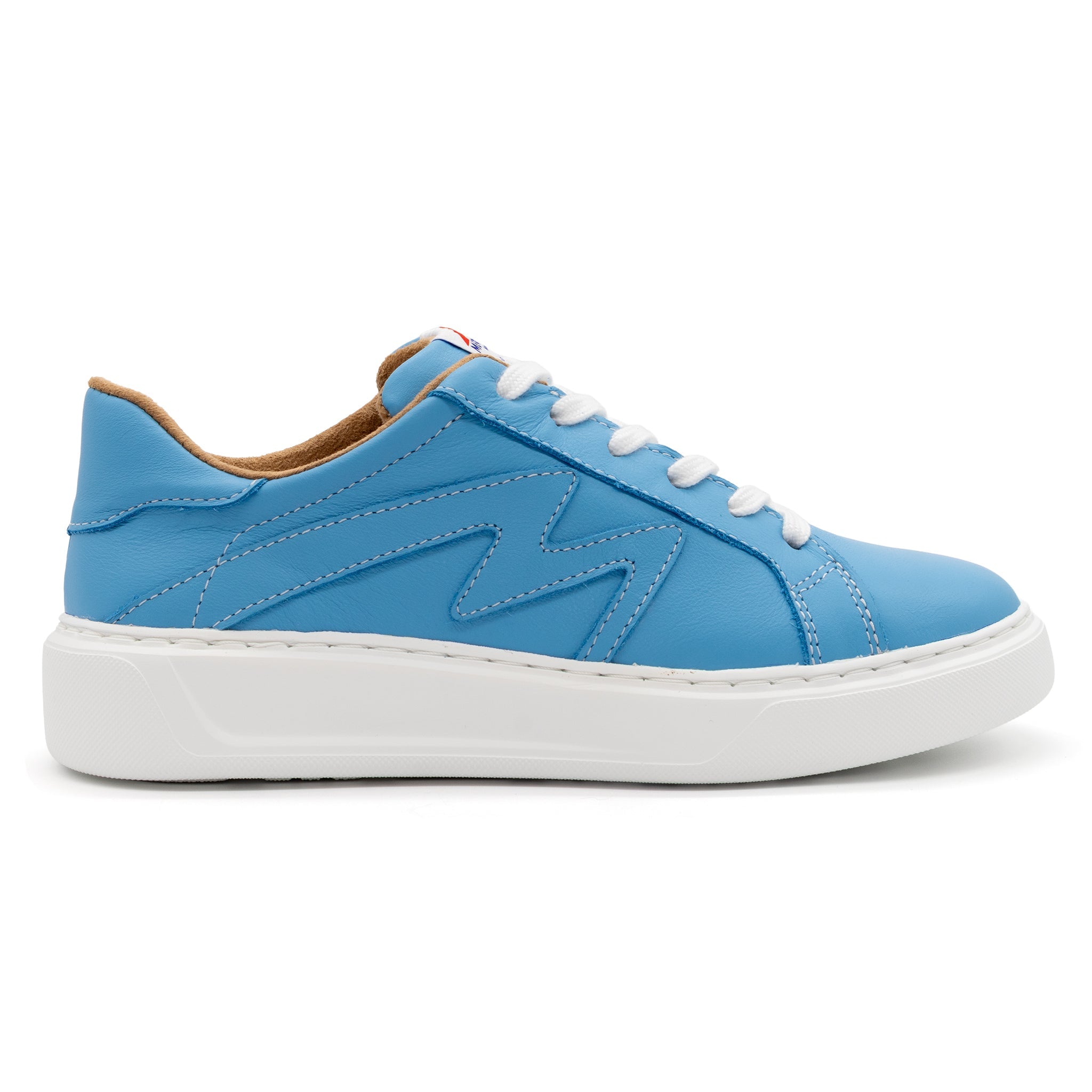 601 Solid | Baby Blue