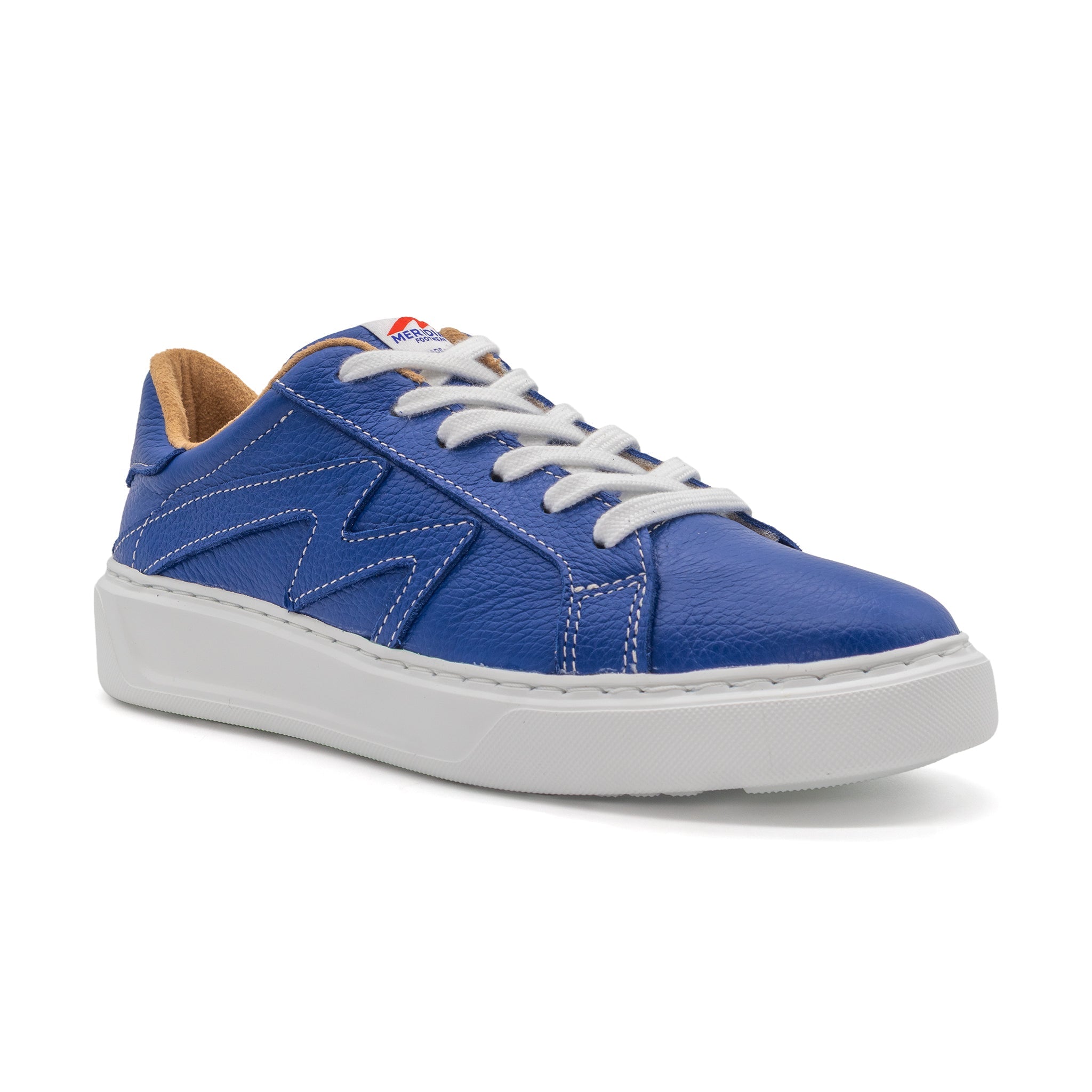 601 Solid | Blue