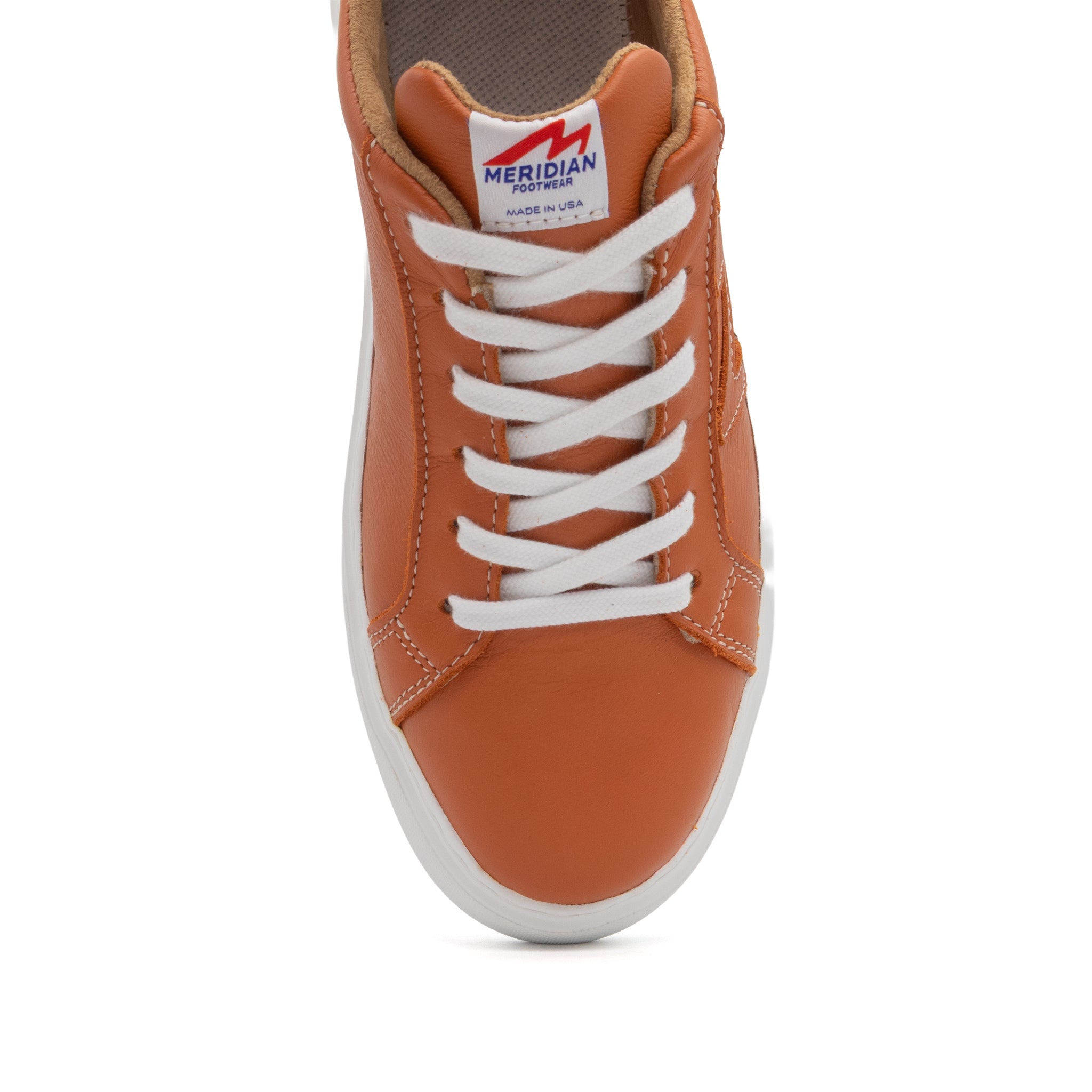 601 Solid | Burnt Orange